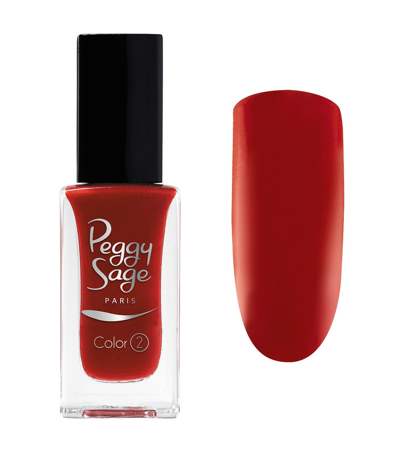 Nagellack le Rouge Peggy Sage 9800 - 11ml