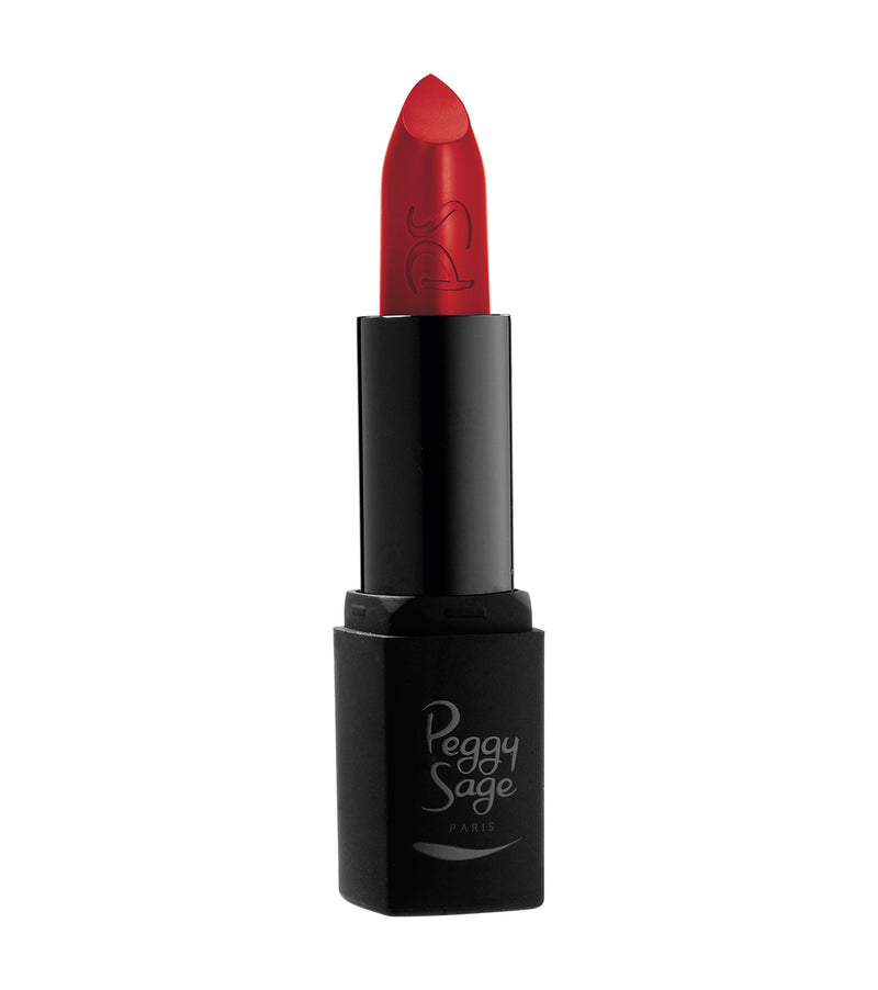 Lippenstift seidig glänzend 3,8g Le rouge Peggy 008