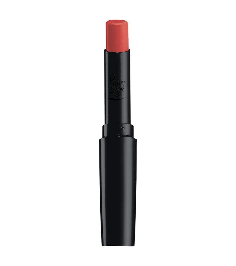 Matter Lippenstift sensual red