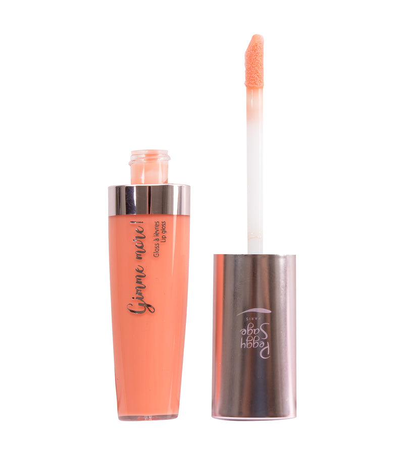 Lipgloss Gimme More! Fresh Mango 7,1ml