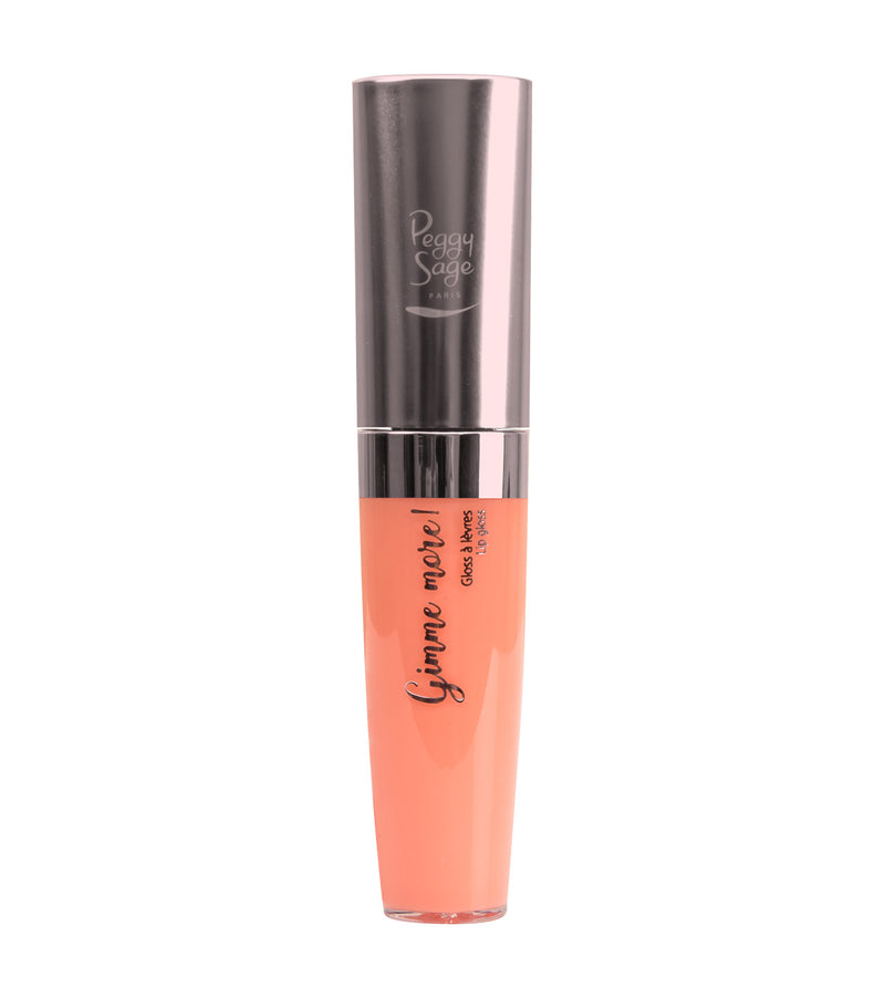 Lipgloss Gimme More! Fresh Mango 7,1ml