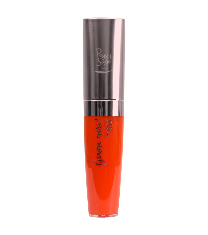 Lipgloss Gimme More! Neo Coral 7,1ml