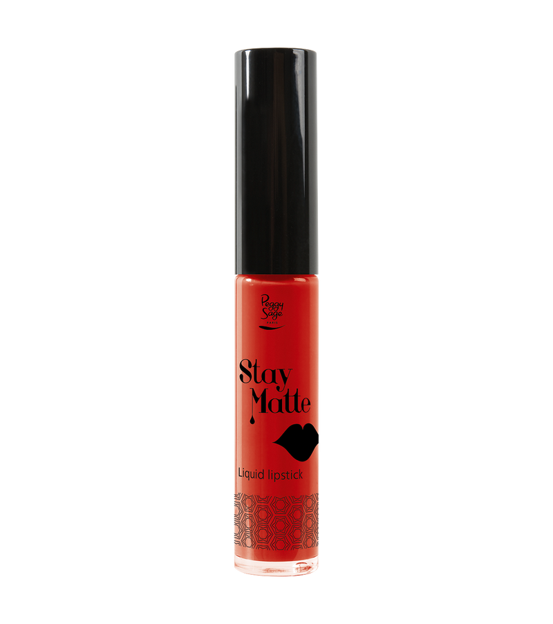 Flüssiger Lippenstift – hollywood fame 6ml