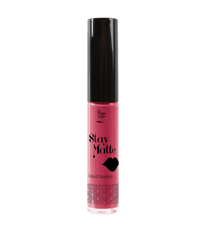 Flüssiger Lippenstift – sydney star 6ml