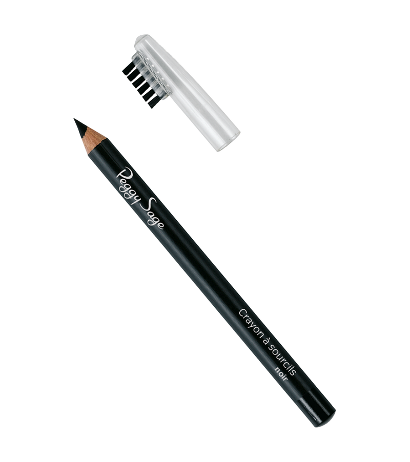Augenbrauenstift noir 1.1g