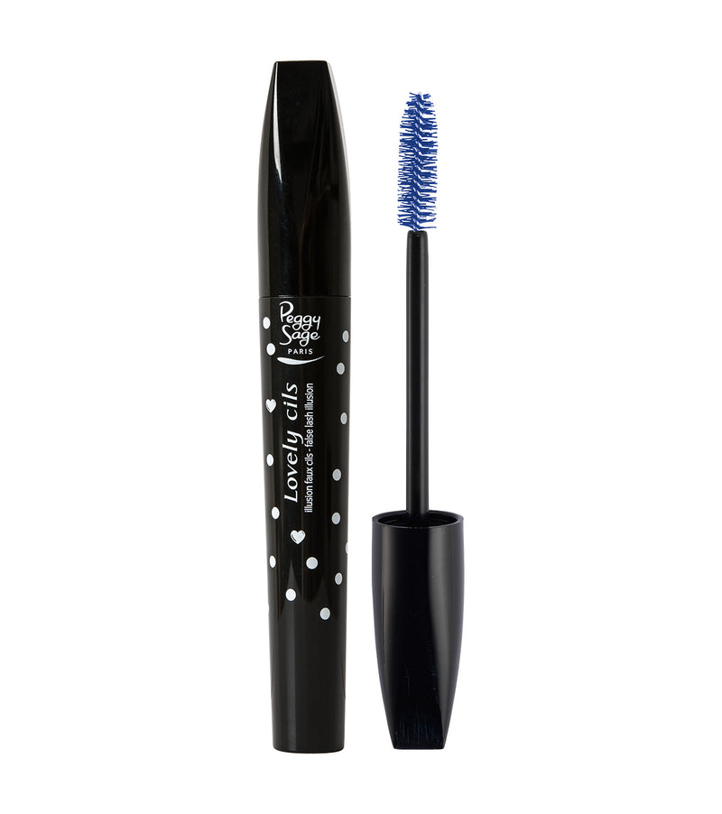 Mascara Lovely cils 10ml océan