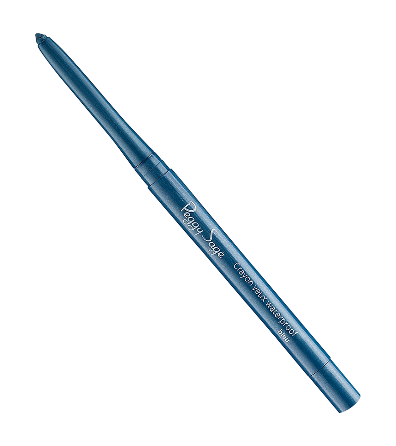 Augenstift Waterproof bleu 0,35 g