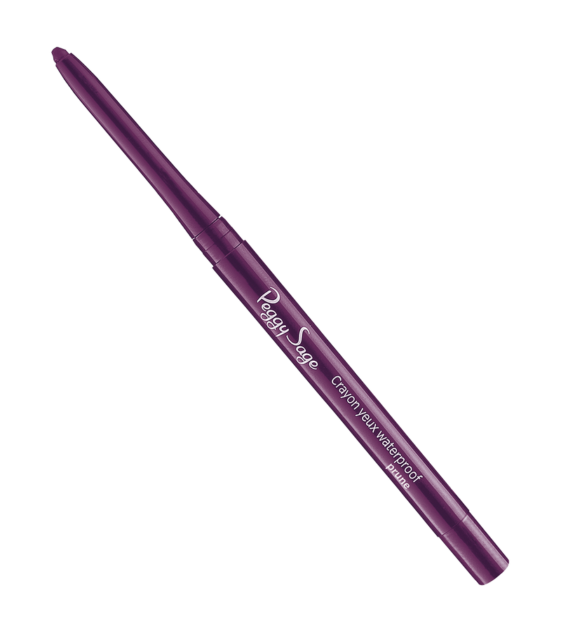 Augenstift Waterproof prune 0,35 g