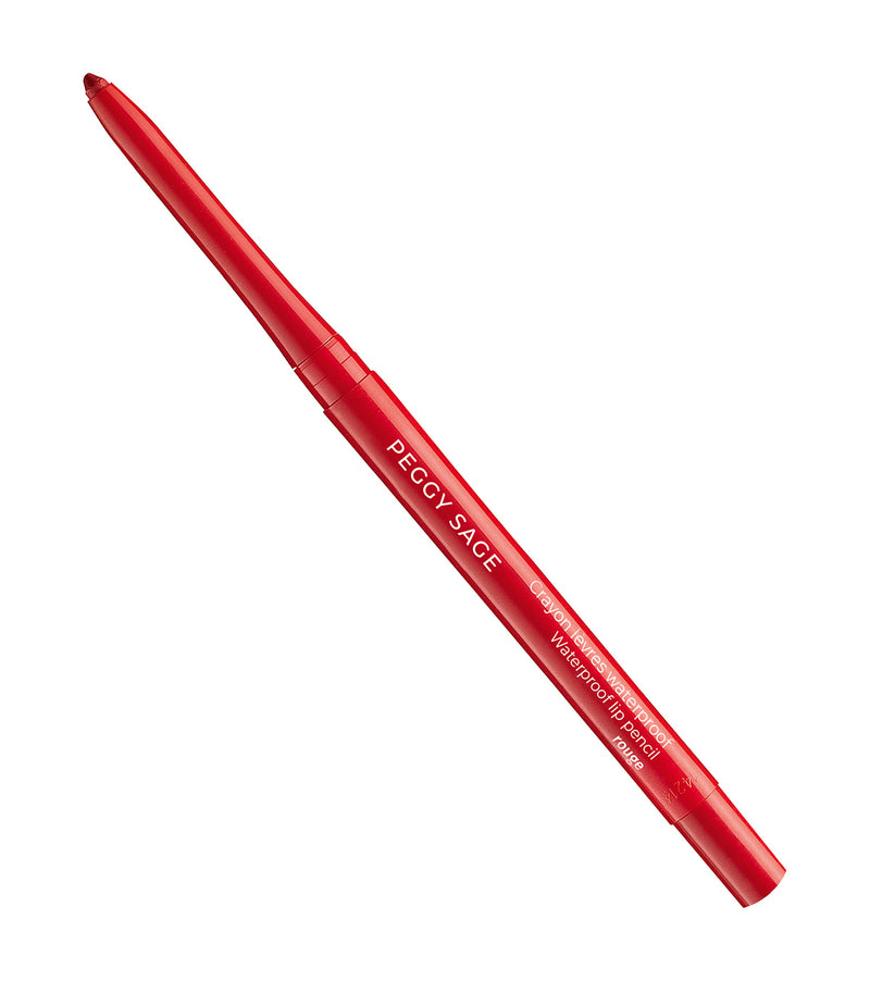 Lippenkonturenstift Waterproof rouge 0.312g