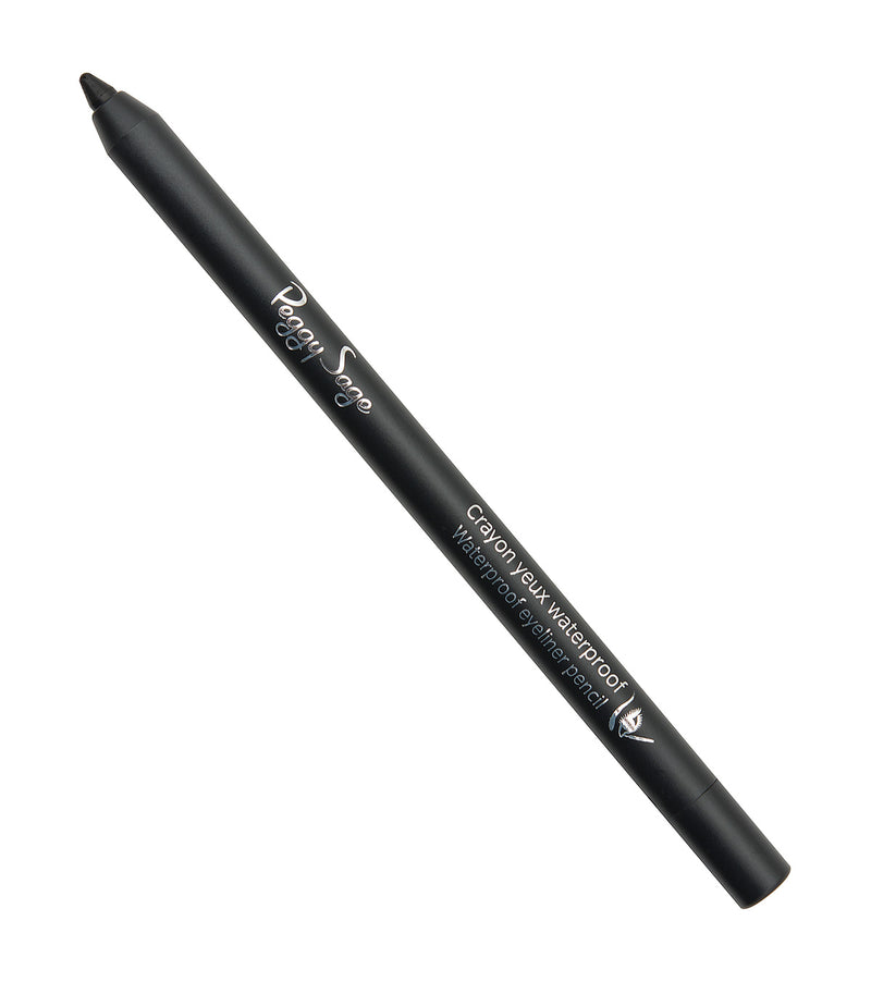 Augenstift Waterproof - noir 1,25g