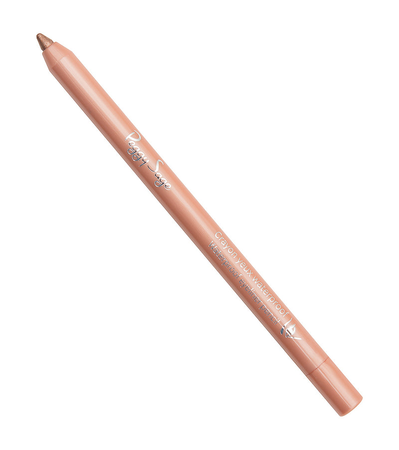 Augenstift Waterproof - rose gold 1,25g