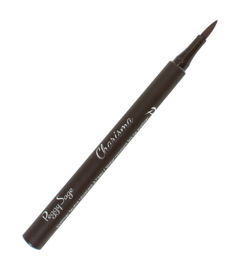 Eyeliner Charisma - brun intense mat 1,1ml