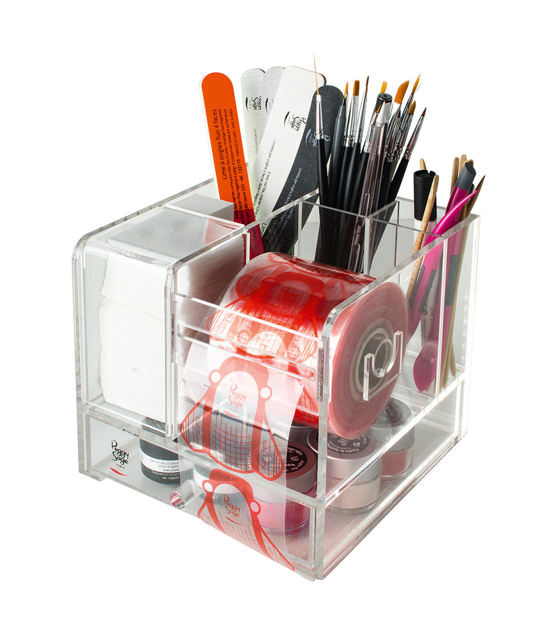 Manicure-Organizer