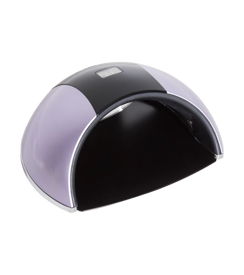 LED-Lampe 36W hybrid technology Purple