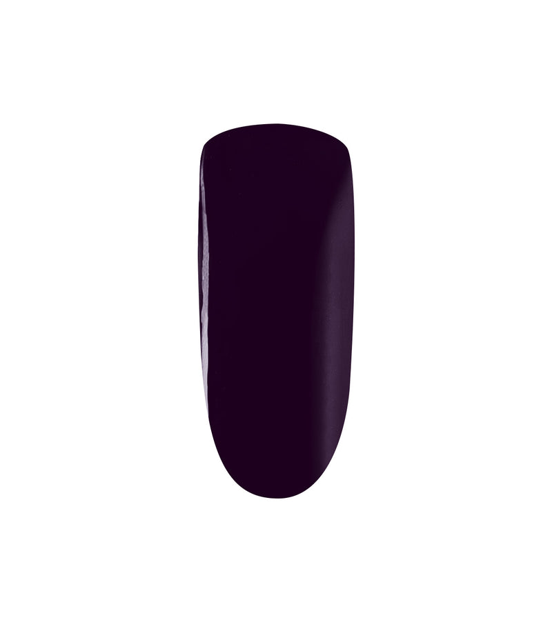 Farbiges UV&LED -Gel für Nägel ultra violet 5g