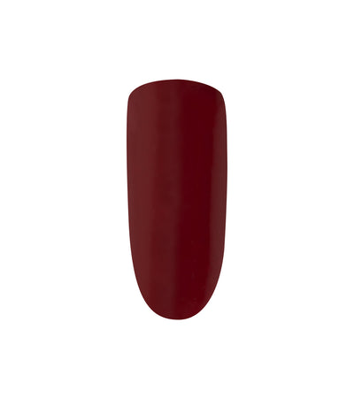 Farbiges UV -Gel für Nägel lipstick red 5g