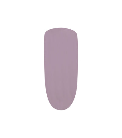 Farbiges UV -Gel für Nägel Violet cream 5g