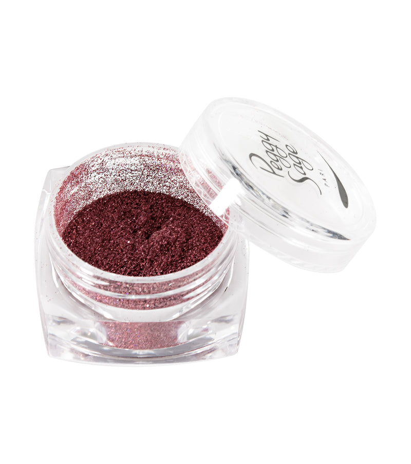 Pigment für Nägel rose gold 0,25g