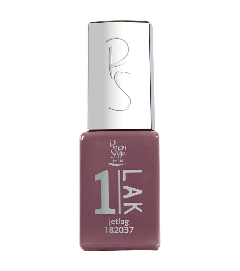 One-LAK 1-step gel polish jetlag 5ml