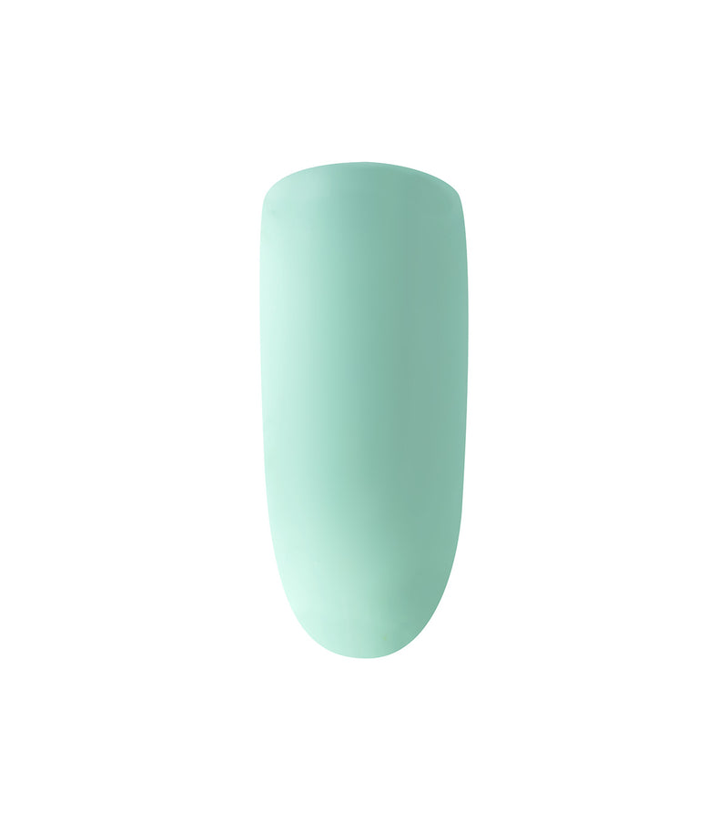 One-LAK 1-step gel polish mint candy - 5ml