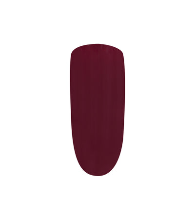 One-LAK 1-step gel polish elegant wine - 5ml