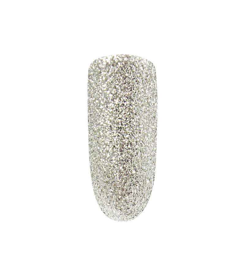 One-LAK 1-step gel polish silvery  kingdom - 5ml