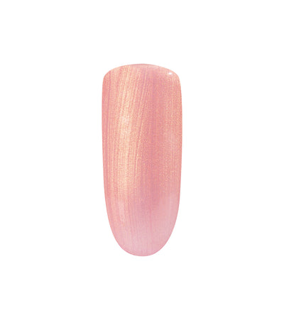 One-LAK 1-step gel polish nude vanille  - 5ml