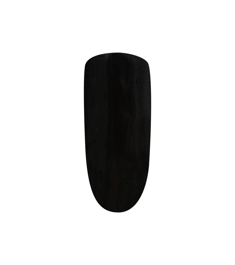 I-LAK soak off gel polish black onyx  - 11ml
