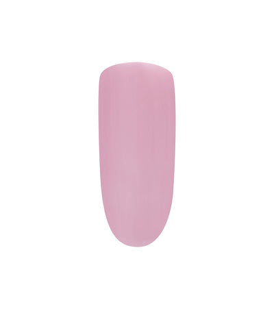 I-LAK soak off gel polish Builder base Cover pink - 11ml