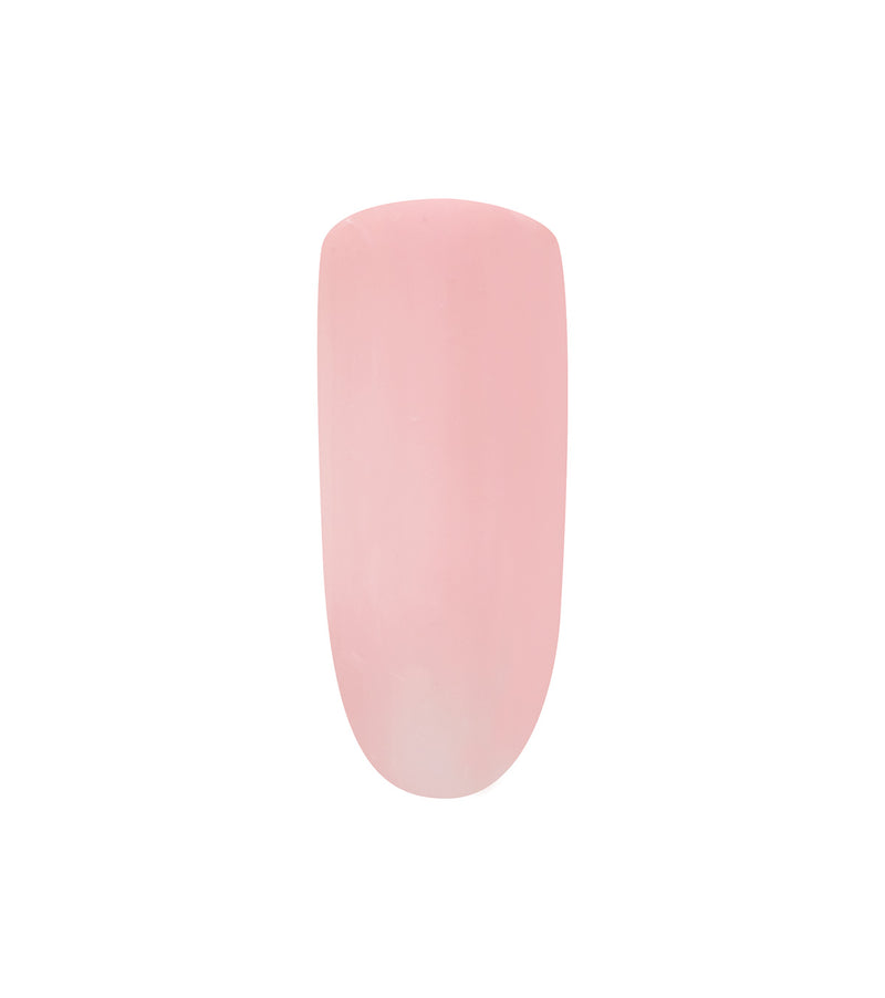 I-LAK soak off gel polish Builder base Cover peach  - 11ml