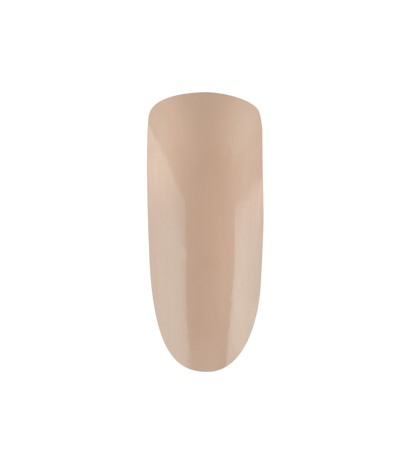 I-LAK soak off gel polish nude dentelle - 11ml