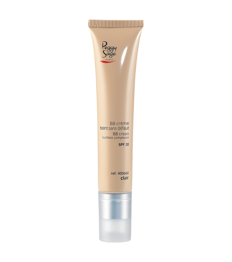 BB Creme für einen tadellosen Teint - clair 40ml