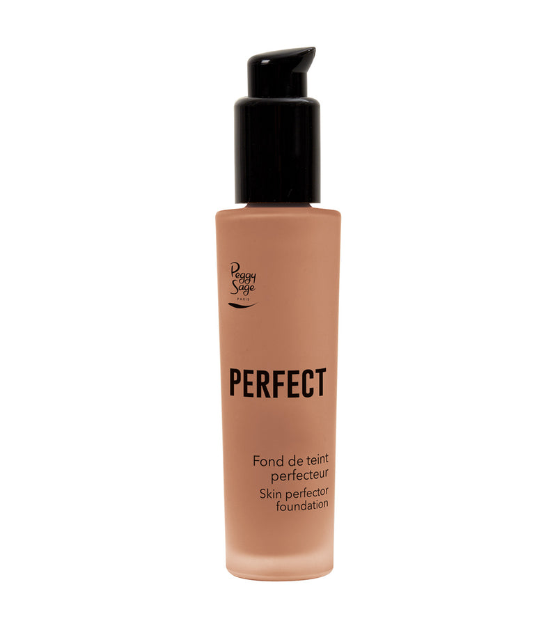 Make-up-Perfekter - 4N - Beige caramel - 30ml