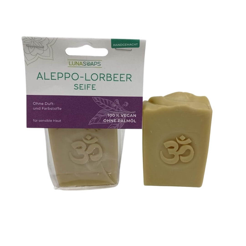 Aleppo Lorbeer 115g